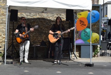 WEEKEND 100% FÊTE DES MÈRES - 28 & 29 MAI 2022